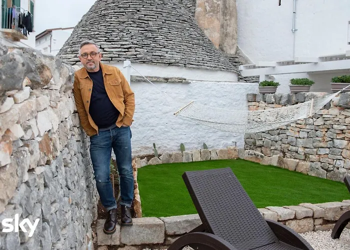 Hotel Trulli Deluxe & Wellness