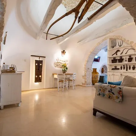 Hotel Trulli Deluxe & Wellness Alberobello