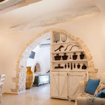 Hotel Trulli Deluxe & Wellness Alberobello