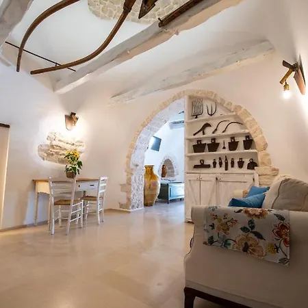 Hotel Trulli Deluxe & Wellness 3*