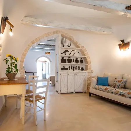 Trulli Deluxe & Wellness 3*