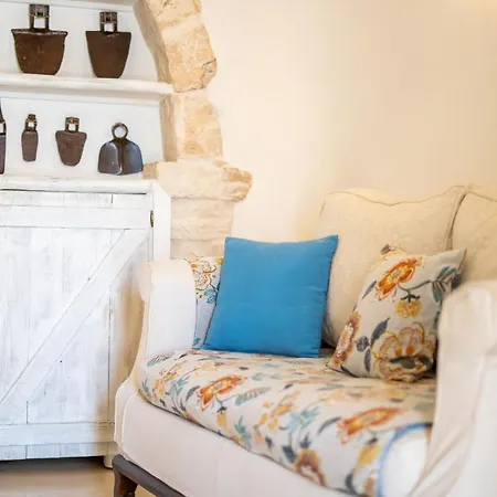 Hotel Trulli Deluxe & Wellness Alberobello