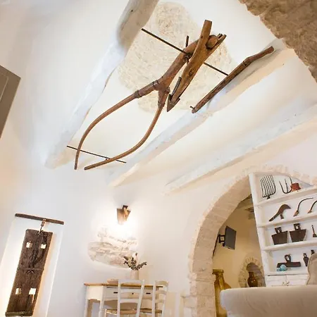 Hotel Trulli Deluxe & Wellness