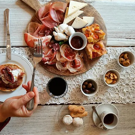 Trulli Deluxe & Wellness