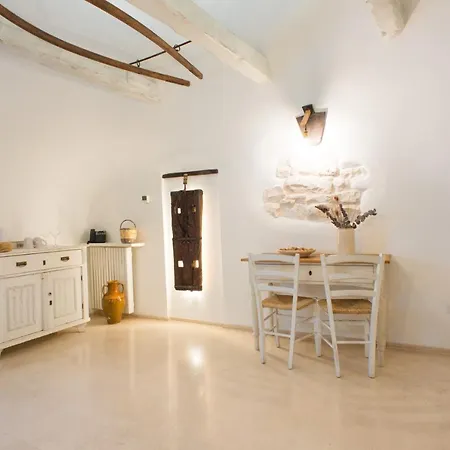 Trulli Deluxe & Wellness Hotel