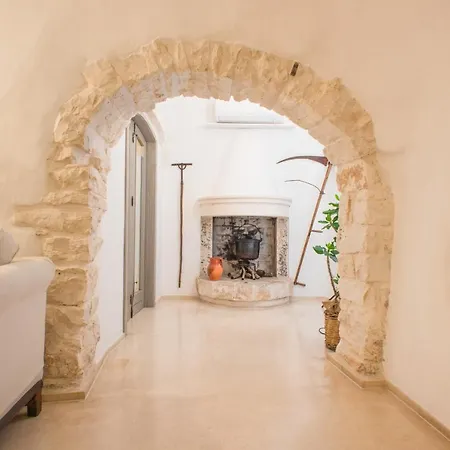 Trulli Deluxe & Wellness 3*