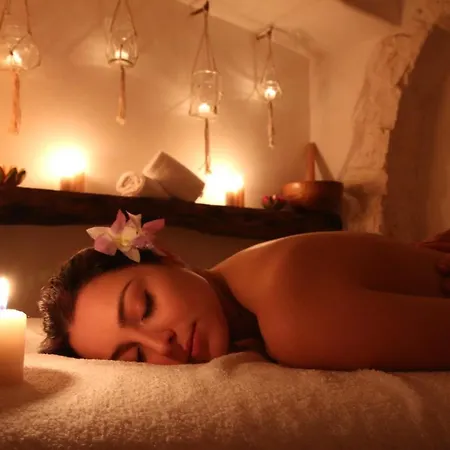 Trulli Deluxe & Wellness